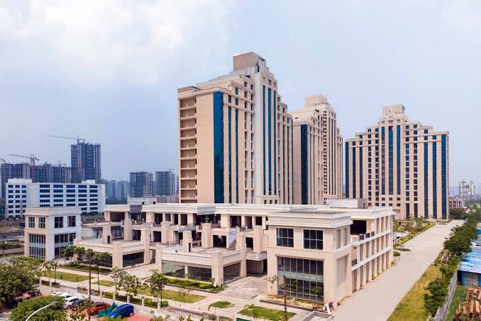 ATS Bouquet Noida
